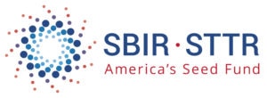 SBIR STTR Logo