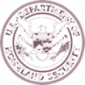 us department of homeland security logo