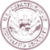 us department of homeland security logo