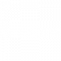 white VMWare logo on transparent background