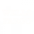 white wells fargo logo