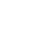 white microsoft logo on transparent background