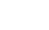 white pfizer logo on transparent background