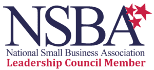 NSBA logo